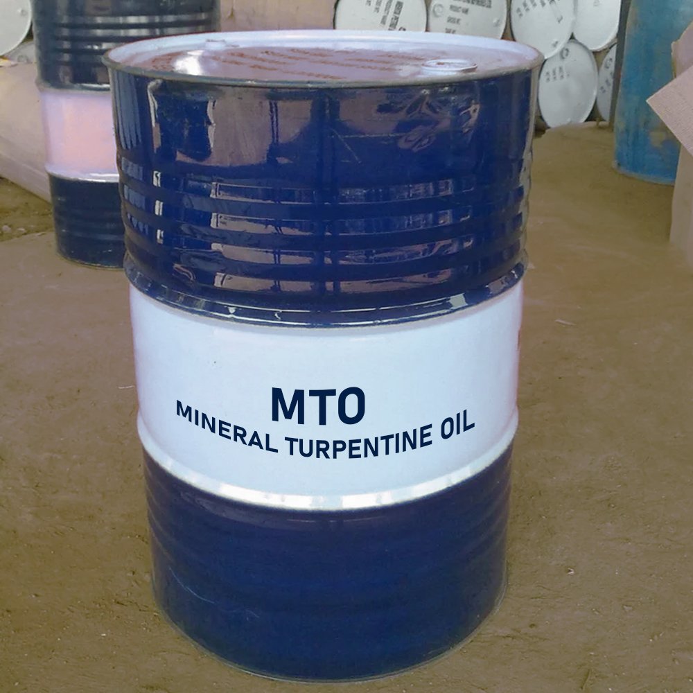 MTO ( Mineral Turpentine Oil)