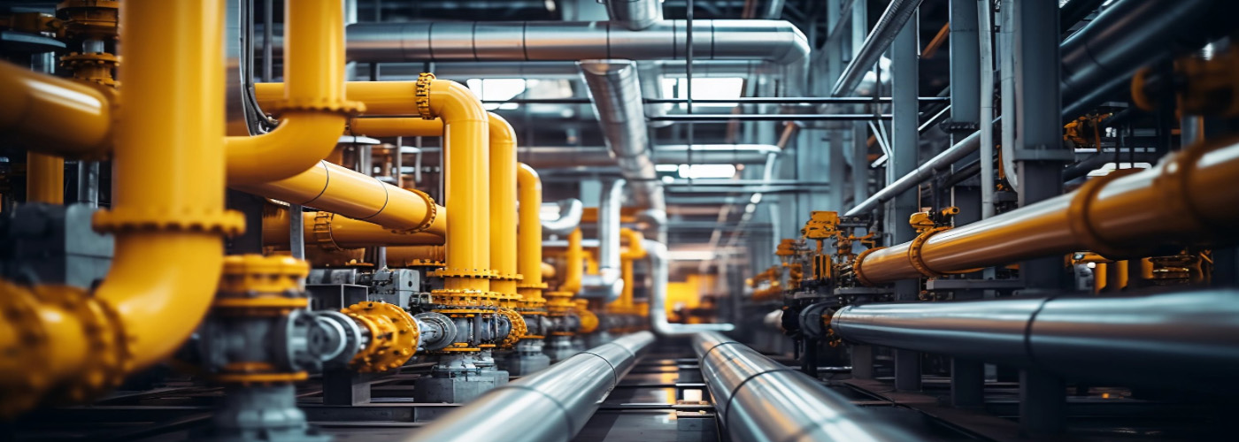 Infrastructure & Capabilities